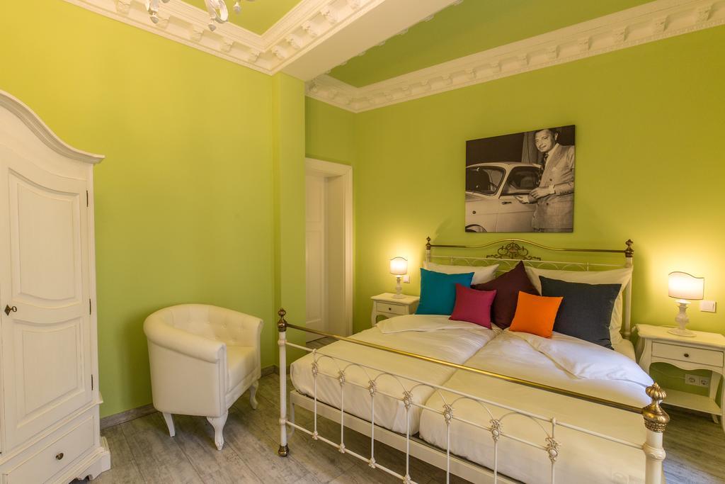 Hotel Grande Giancarlo