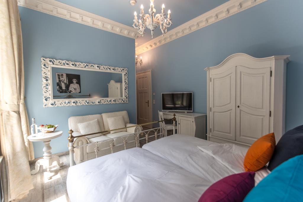 Grande Giancarlo Hotel