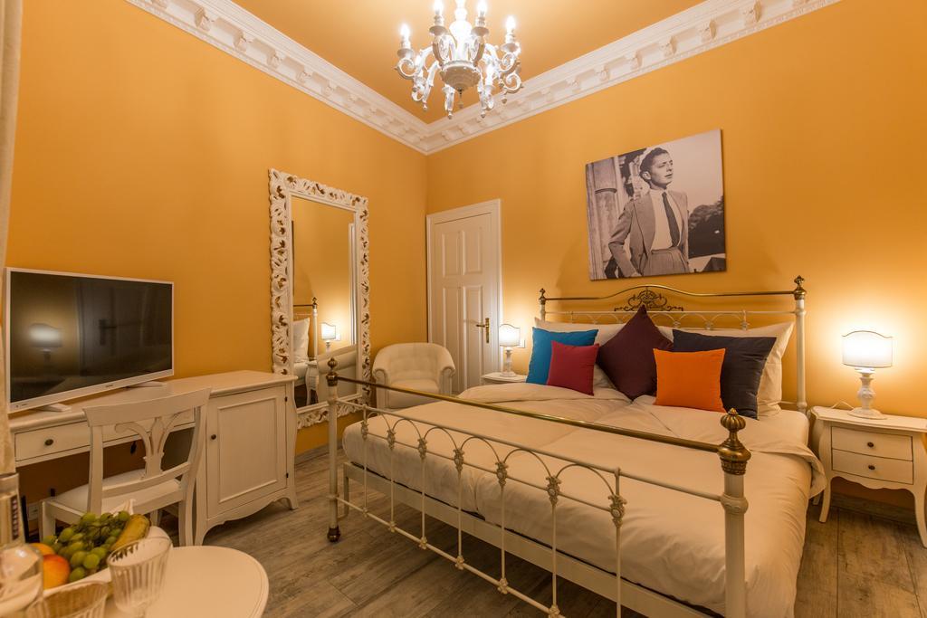 Hotel Grande Giancarlo Weimar (Thuringia)